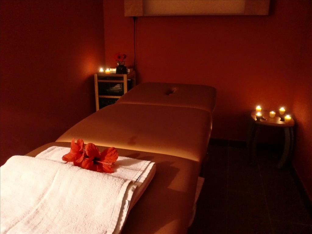 Villaggio Temesa - Massaggi