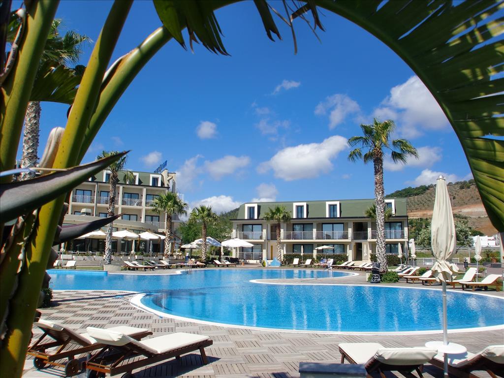 Villaggio Temesa - Piscina