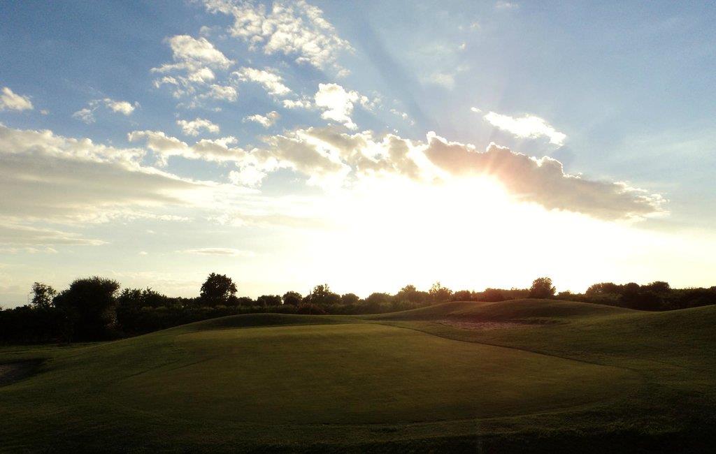Hotel Tenuta Feudo Montalto Golf Club - Golf