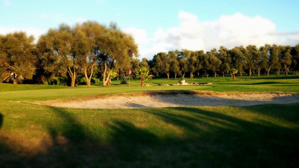 Hotel Tenuta Feudo Montalto Golf Club - Golf