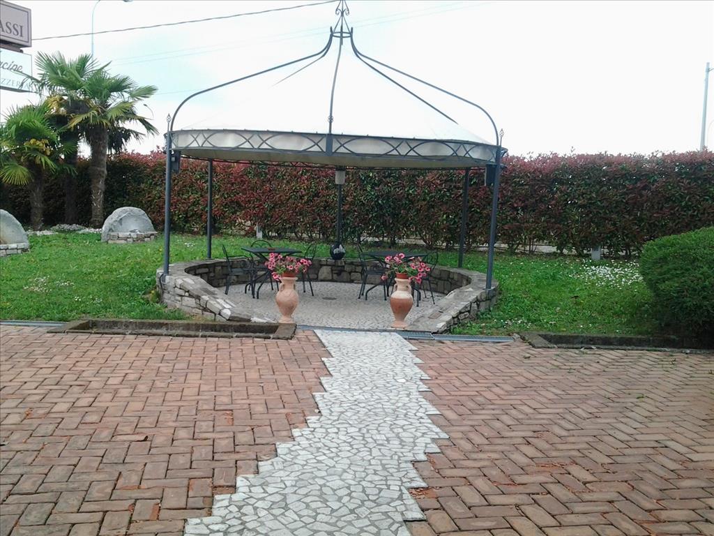 Hotel Tenuta Vecchio Molino - Santa Maria di Zevio