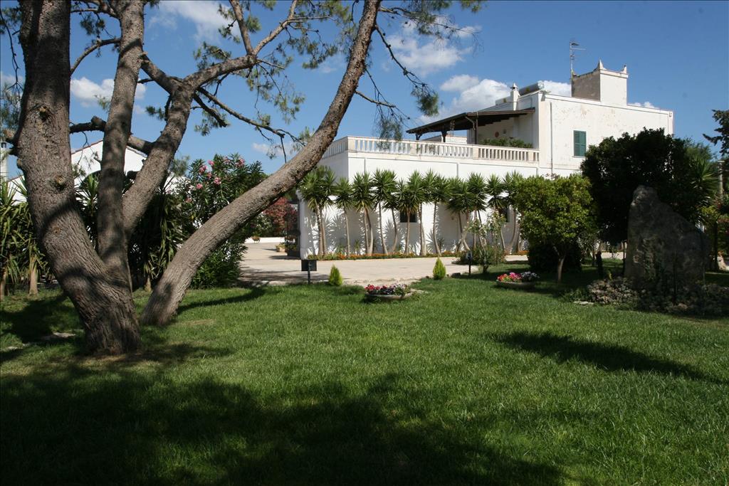 Agriturismo Tenuta del Barco  - Esterno