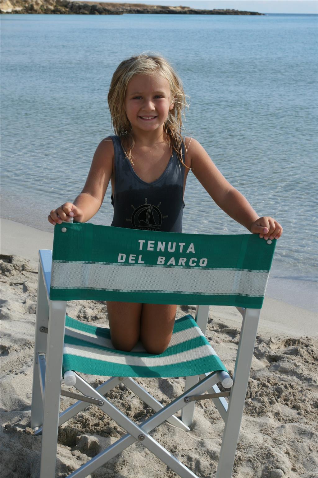 Agriturismo Tenuta del Barco  - Spiaggia