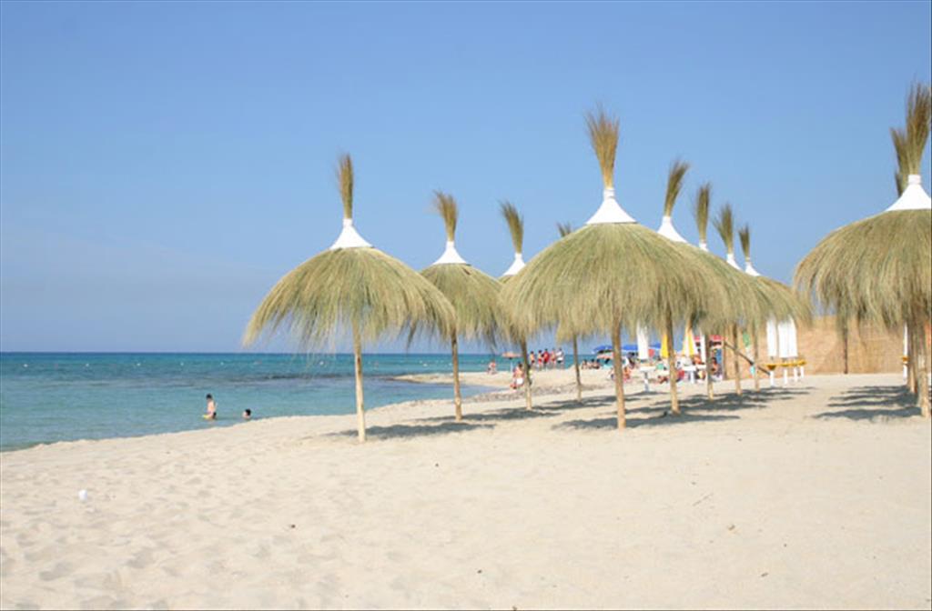 Agriturismo Tenuta del Barco  - Spiaggia