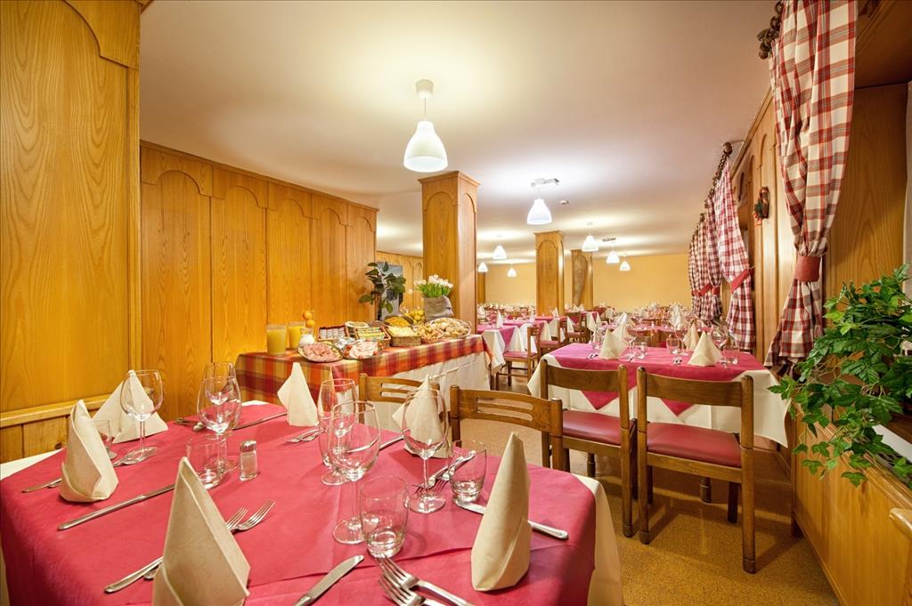 Hotel Teola - Ristorante