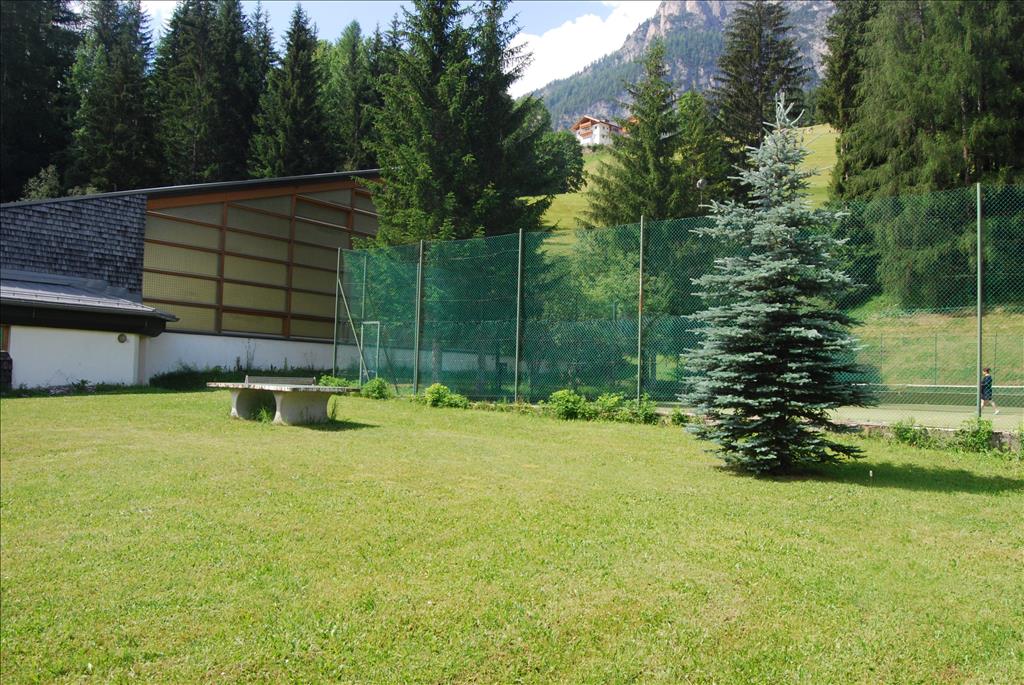 Hotel Teresa Sport Hotel - CampoDaTennis