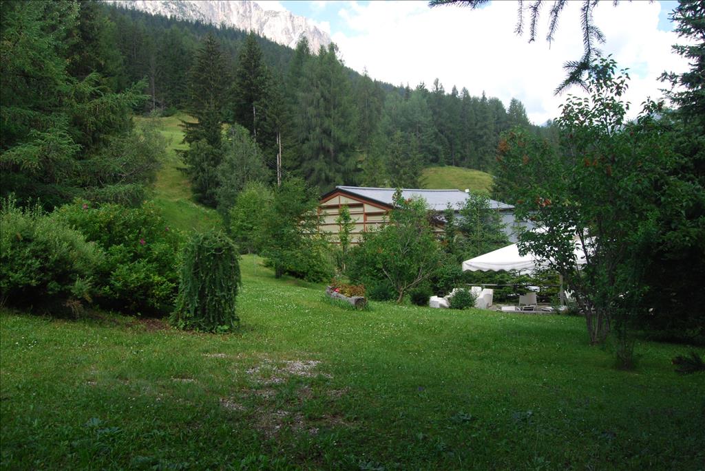 Hotel Teresa Sport Hotel - Panorama