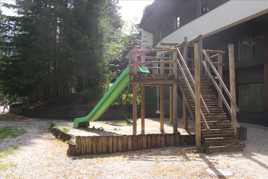 Hotel Teresa Sport Hotel - ParcoGiochi