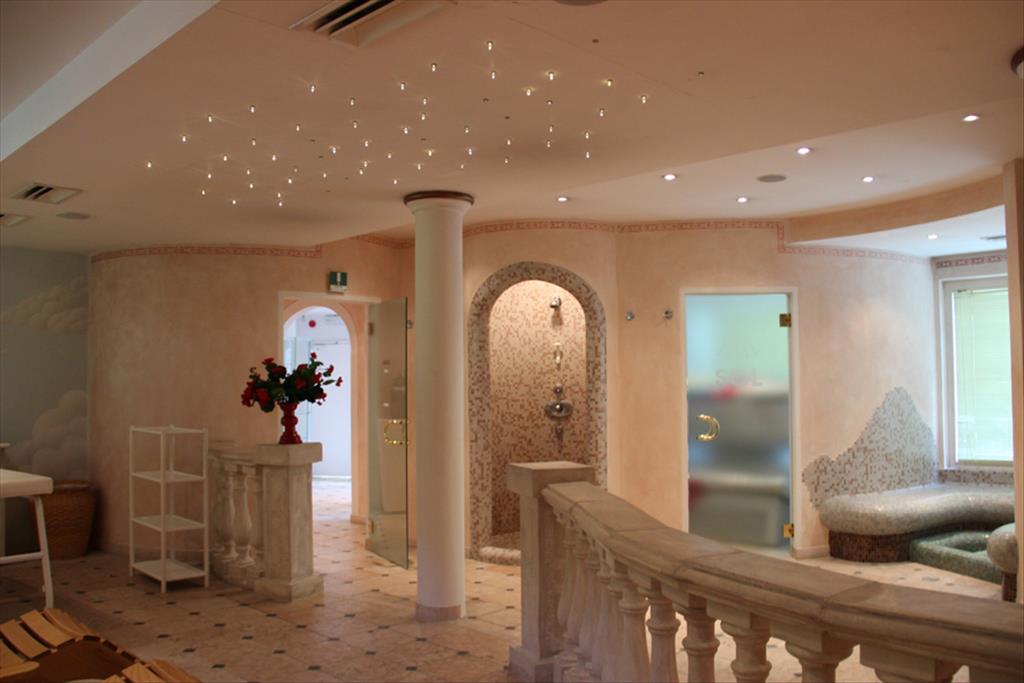 Hotel Teresa Sport Hotel - Wellness