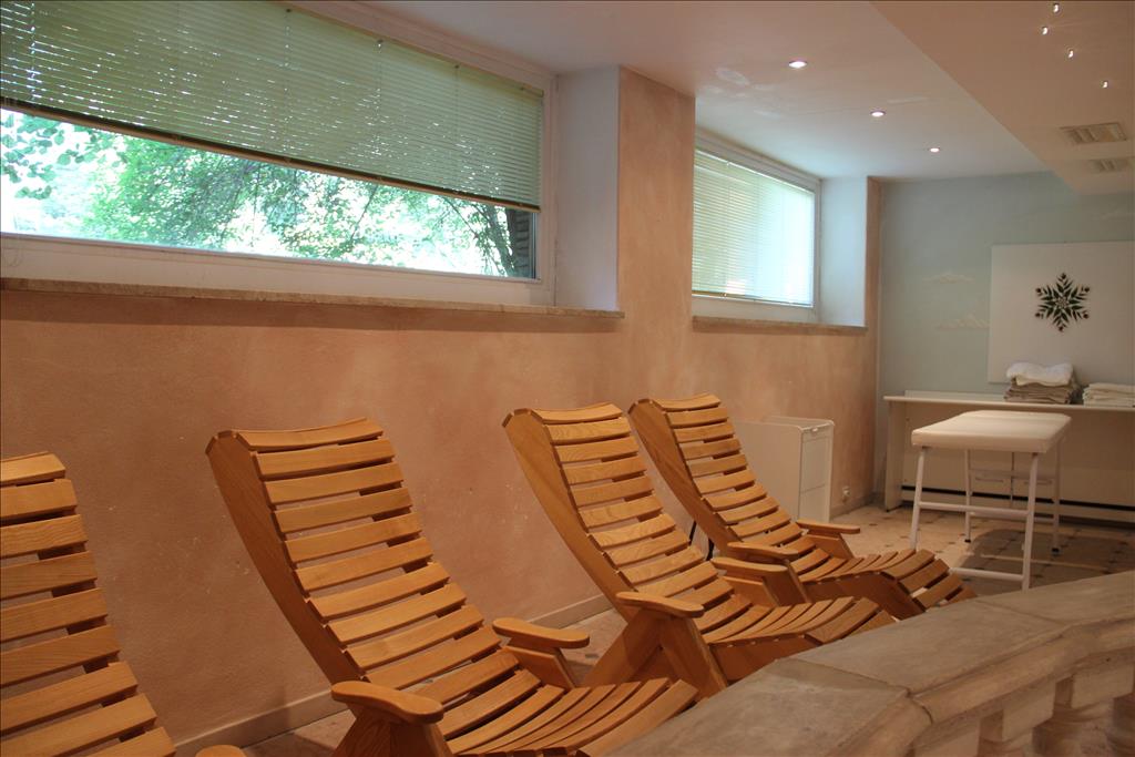 Hotel Teresa Sport Hotel - Wellness