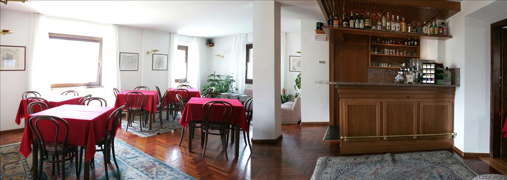 Hotel Terme - Bar