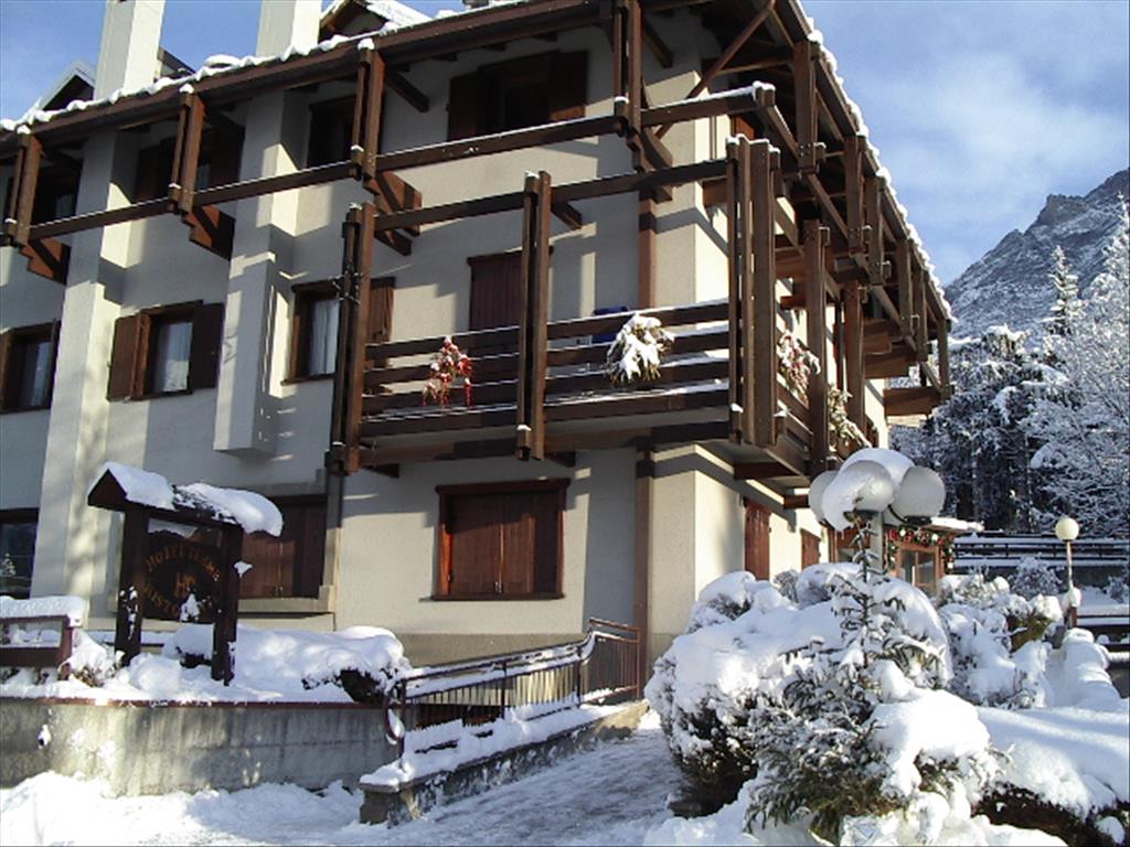 Hotel Terme - Esterno