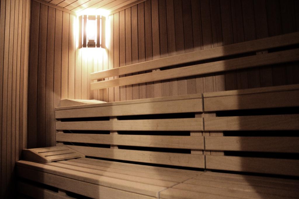 Hotel Terme Alessandra Gonzaga - Centro benessere