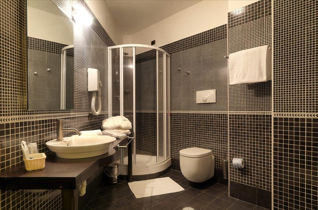 Hotel Terme Capasso - Bagno