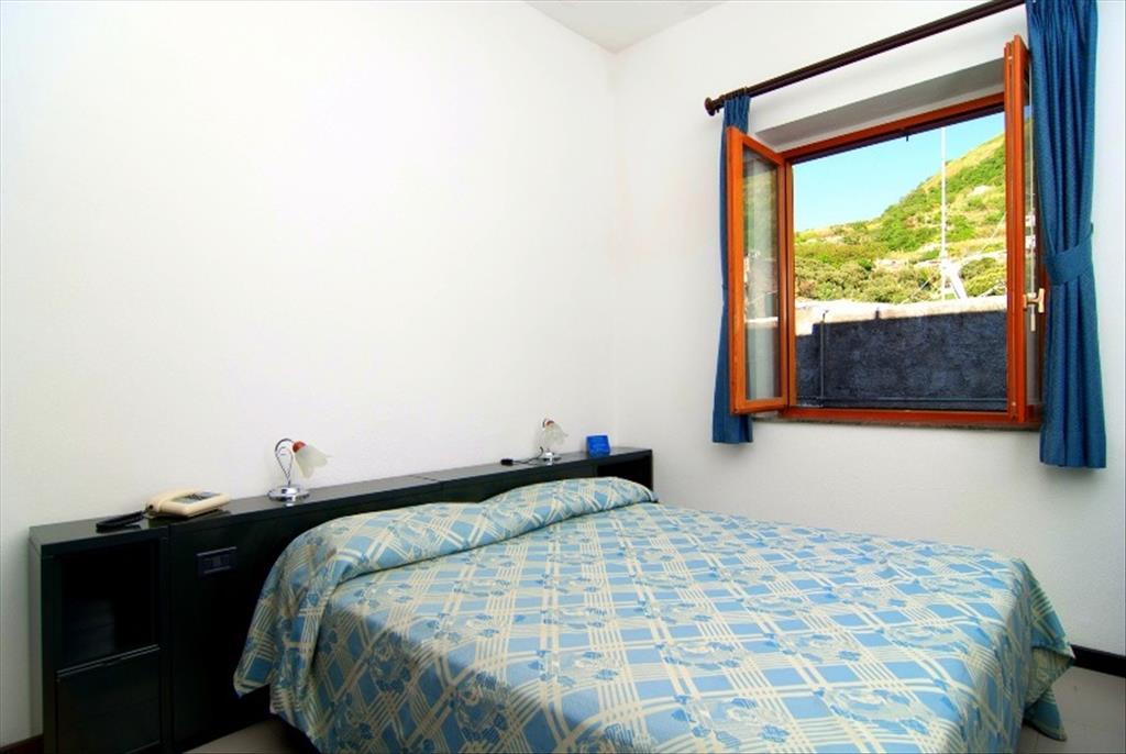 Hotel Terme Castaldi - Camera