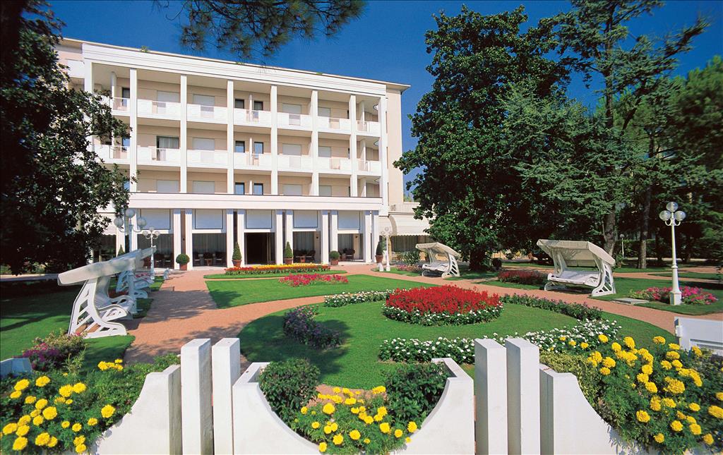 Hotel Terme Europa - Abano Terme