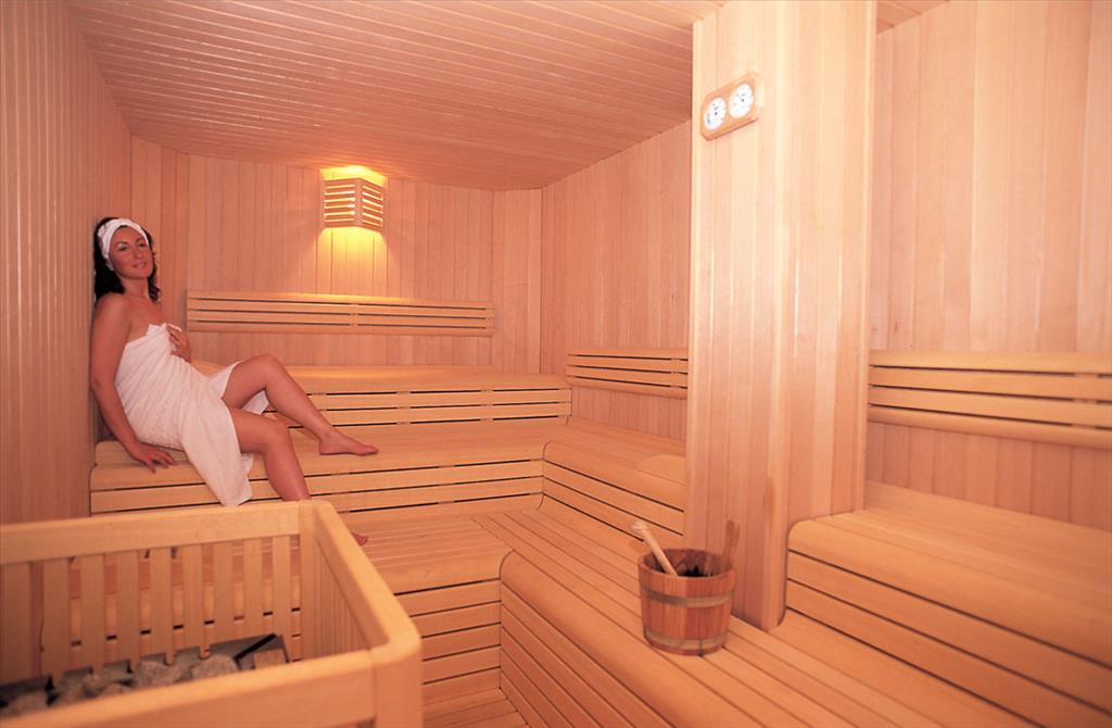 Hotel Terme Europa - Wellness