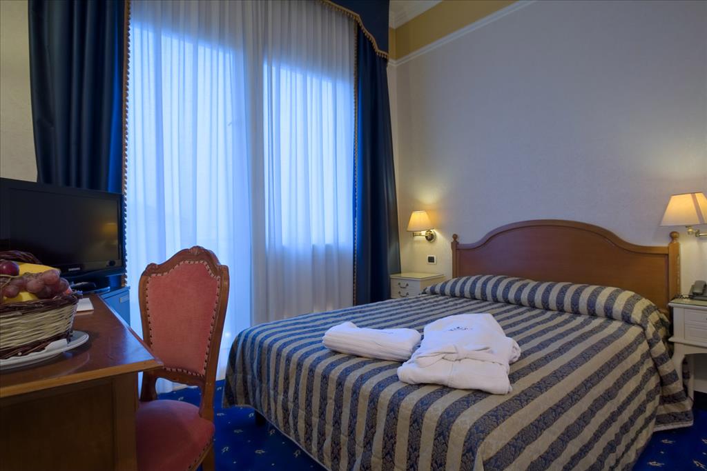 Hotel Terme Helvetia  - CameraSingola
