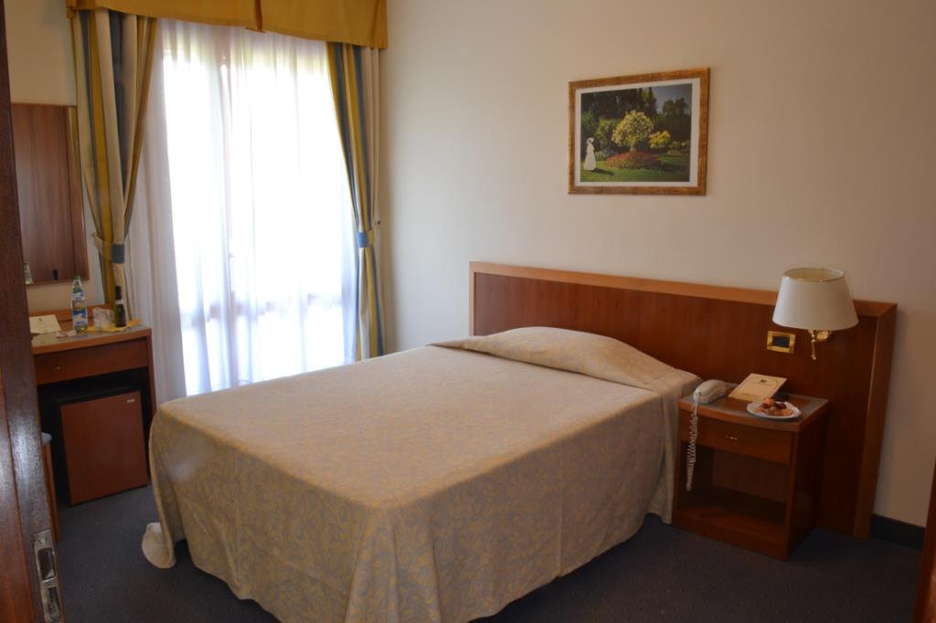 Hotel Terme Imperial - Camera