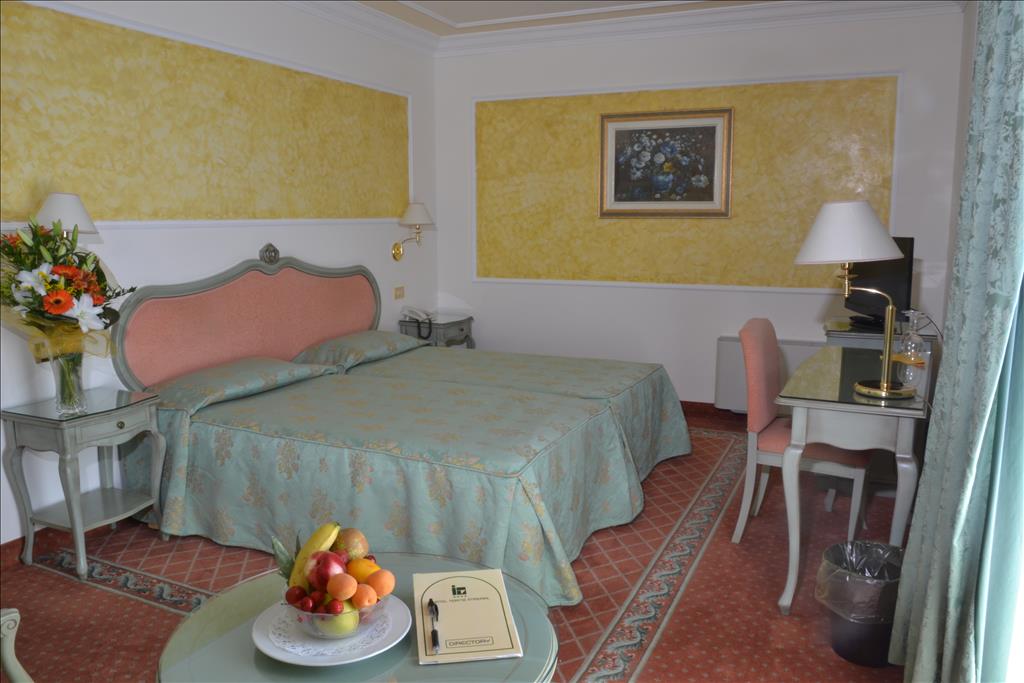 Hotel Terme Imperial - CameraSuperior