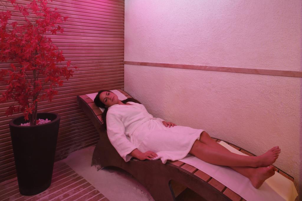 Hotel Terme Internazionale - CentroBenessere