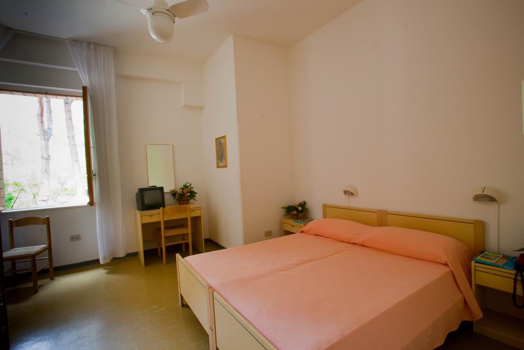 Hotel Terme Luigiane - Camera