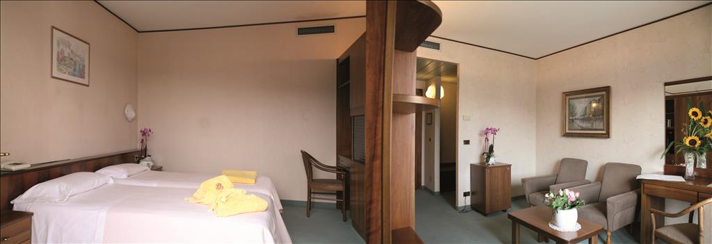 Hotel Terme Marconi - Suite