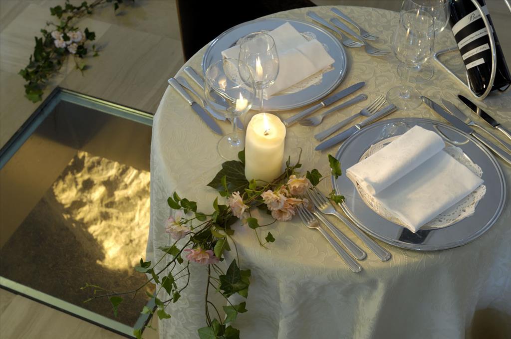 Hotel Terme Neroniane  - Ristorante