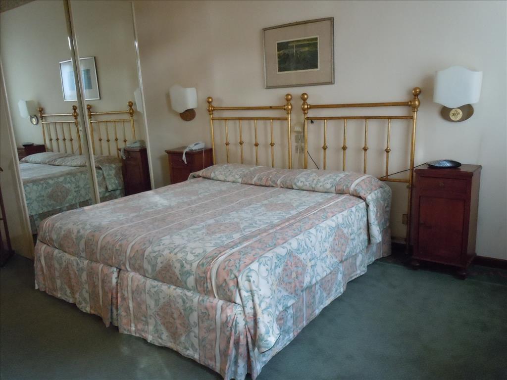 Hotel Terme Preistoriche - Camera