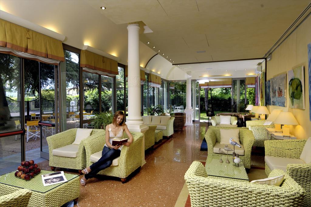 Hotel Terme Preistoriche - Relax