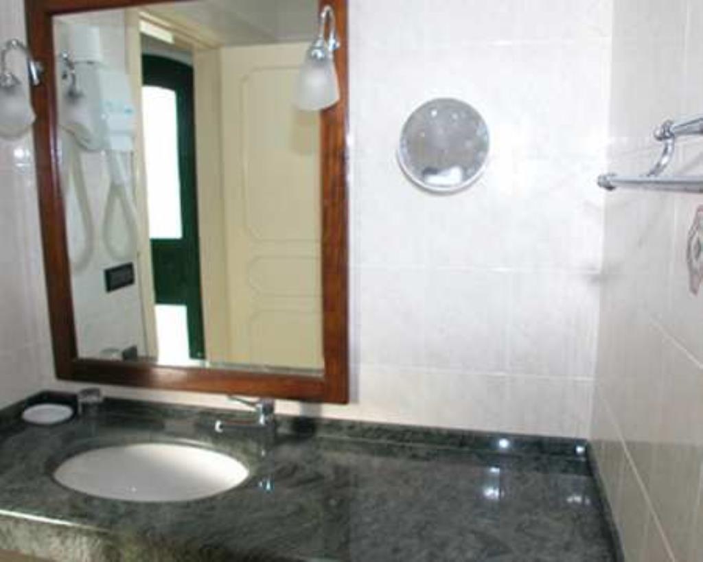 Hotel Terme Punta del Sole - Bagno