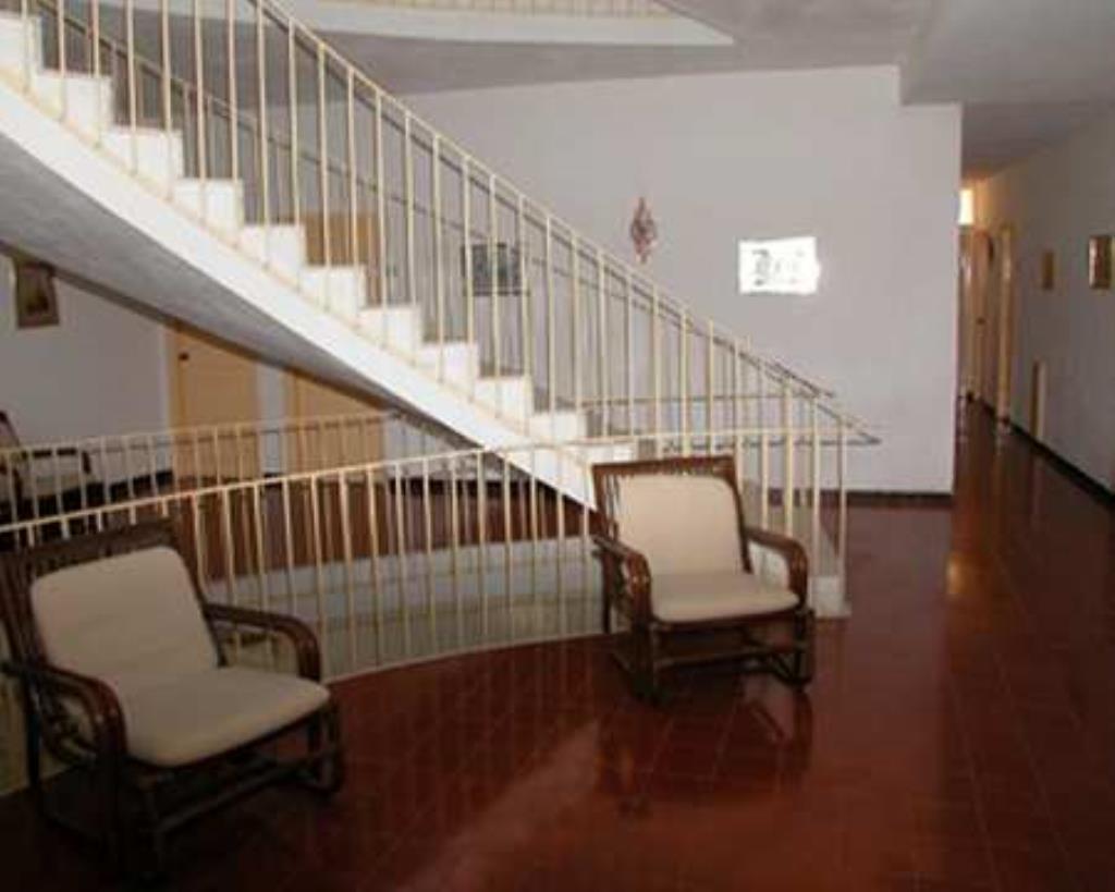 Hotel Terme Punta del Sole - Corridoio