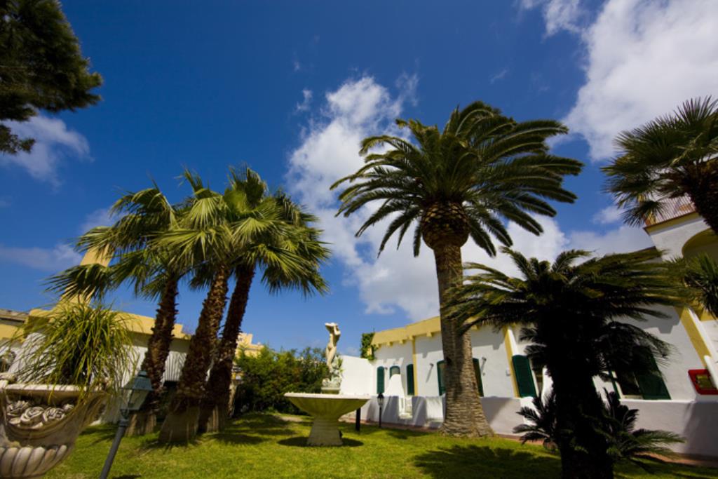 Hotel Terme Punta del Sole - Esterno