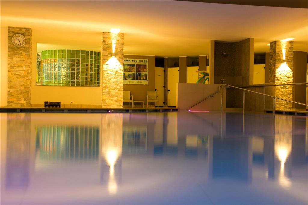 Hotel Terme Verdi - Psicina