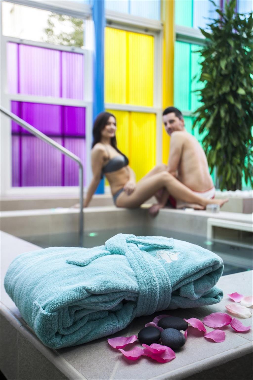 Hotel Terme Verdi - Wellness