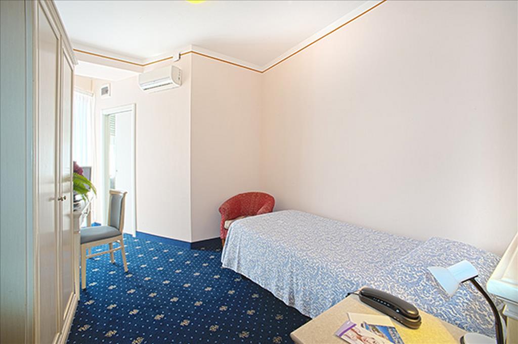 Hotel Terme Villa Pace - Camera