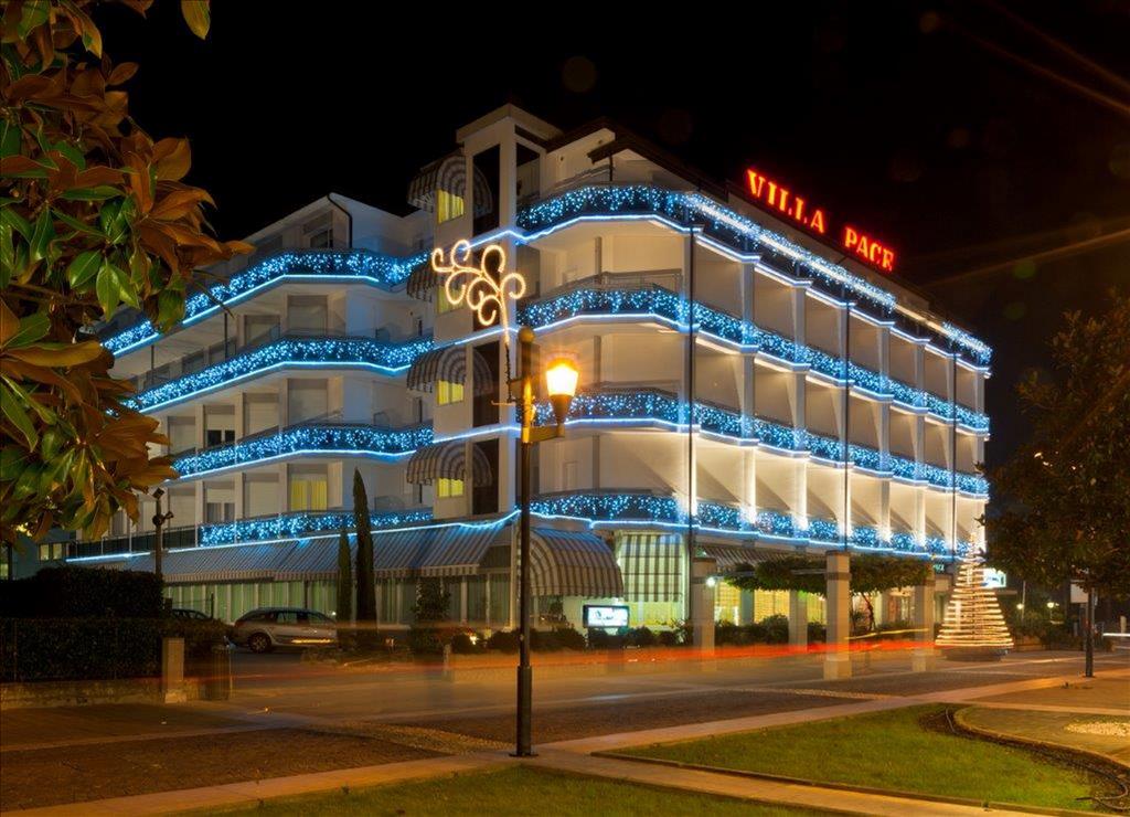 Hotel Terme Villa Pace - Abano Terme