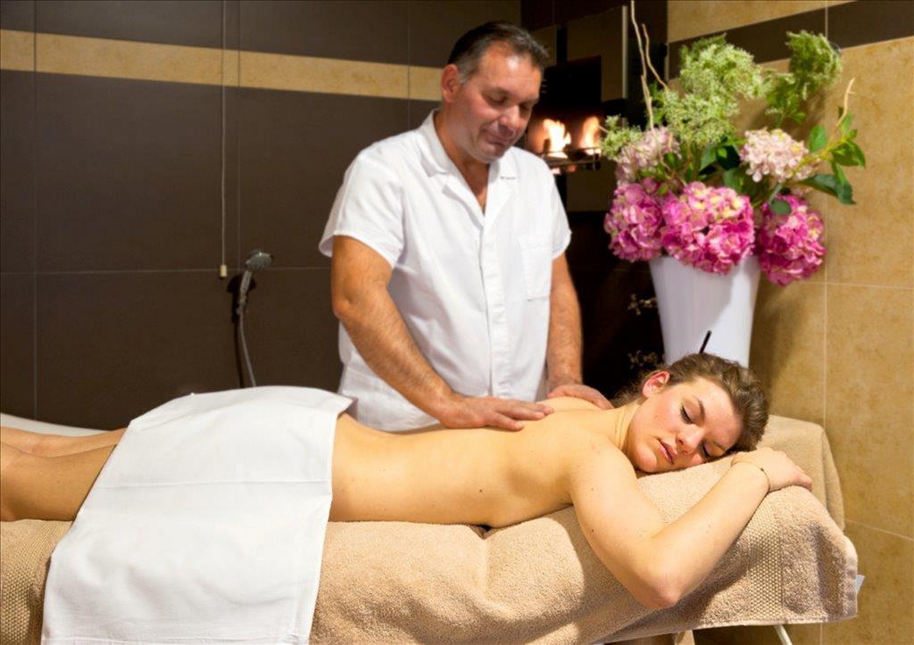 Hotel Terme Villa Pace - Wellness