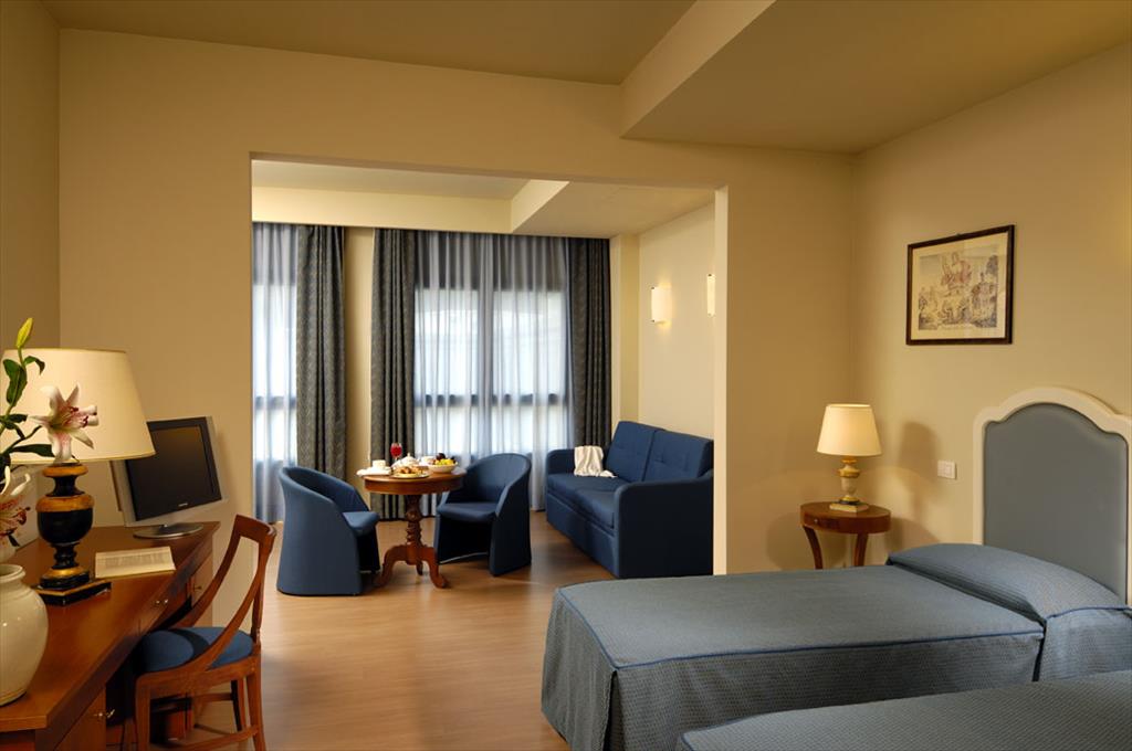 Hotel Terme della Fratta  - Camera