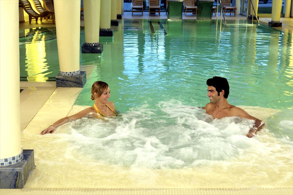 Hotel Terme della Fratta  - Piscina