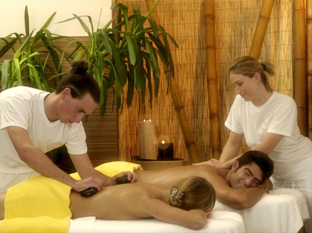 Hotel Terme della Fratta  - WellnessMassaggi