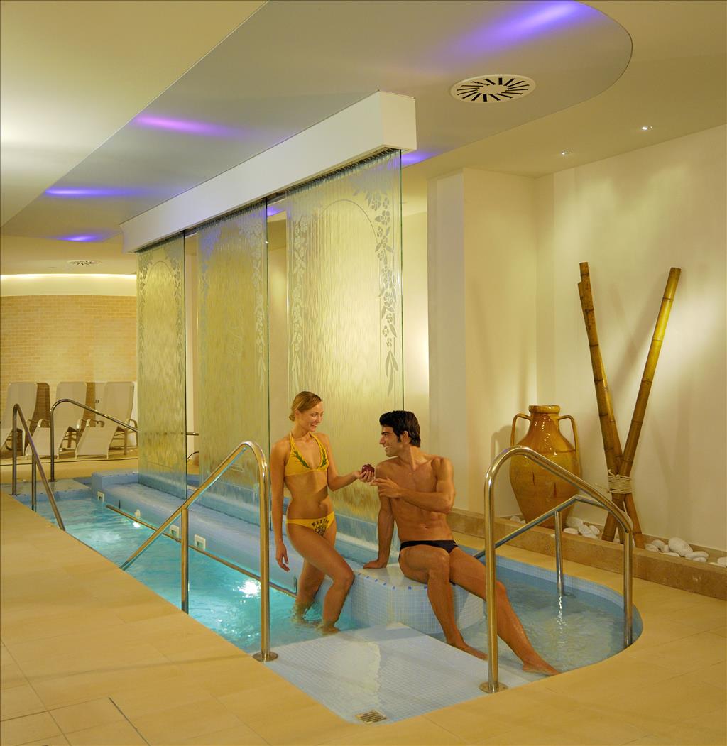 Hotel Terme della Fratta  - WellnessPercorsoKneipp