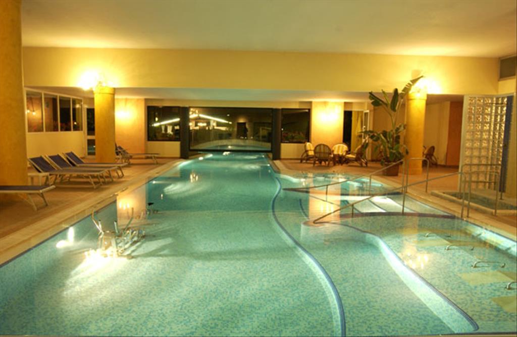 Hotel Terme delle Nazioni - 