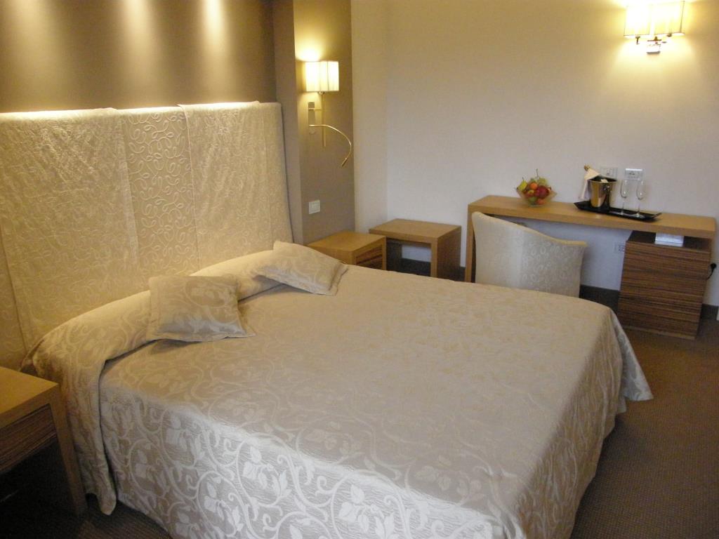 Hotel Terme delle Nazioni - Camera