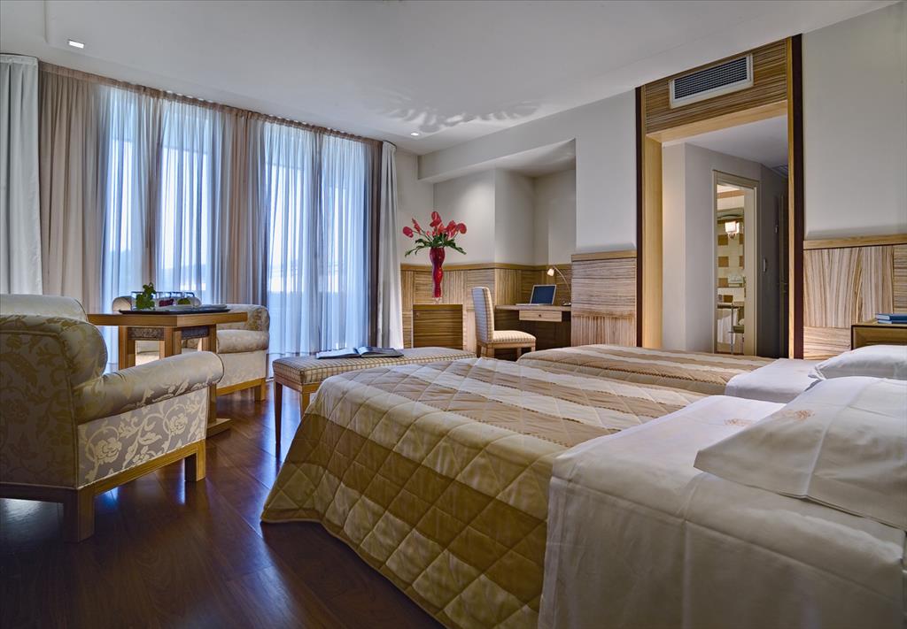 Hotel Terme delle Nazioni - Camera