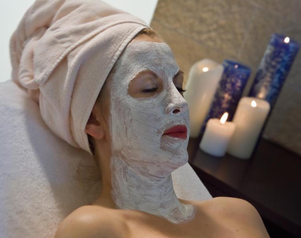 Hotel Terme delle Nazioni - Wellness