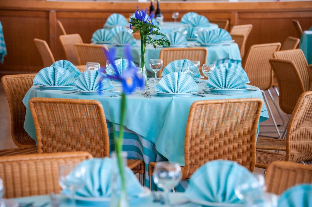 Hotel Terminal - Ristorante