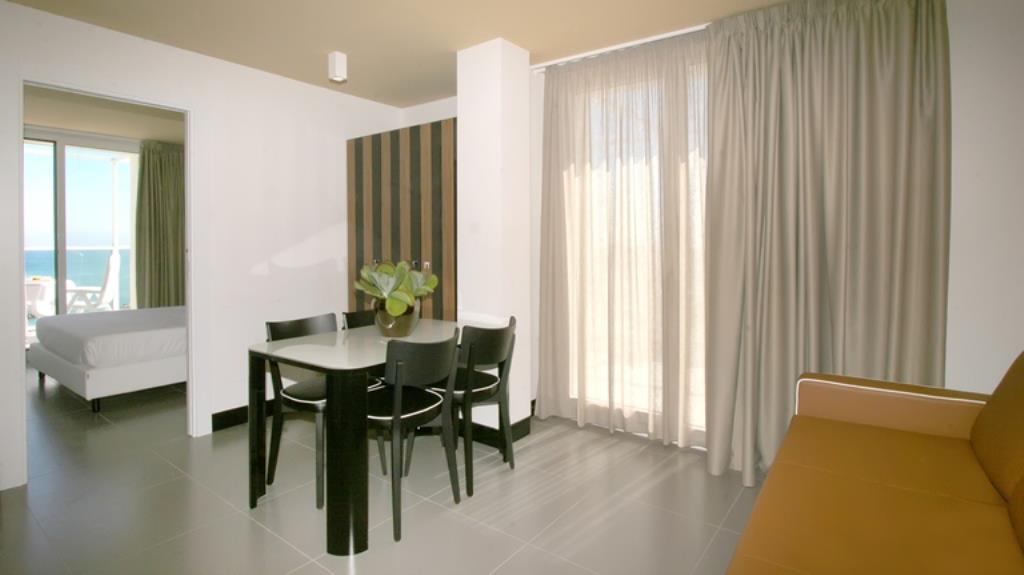 Residence Terminus - Appartamento