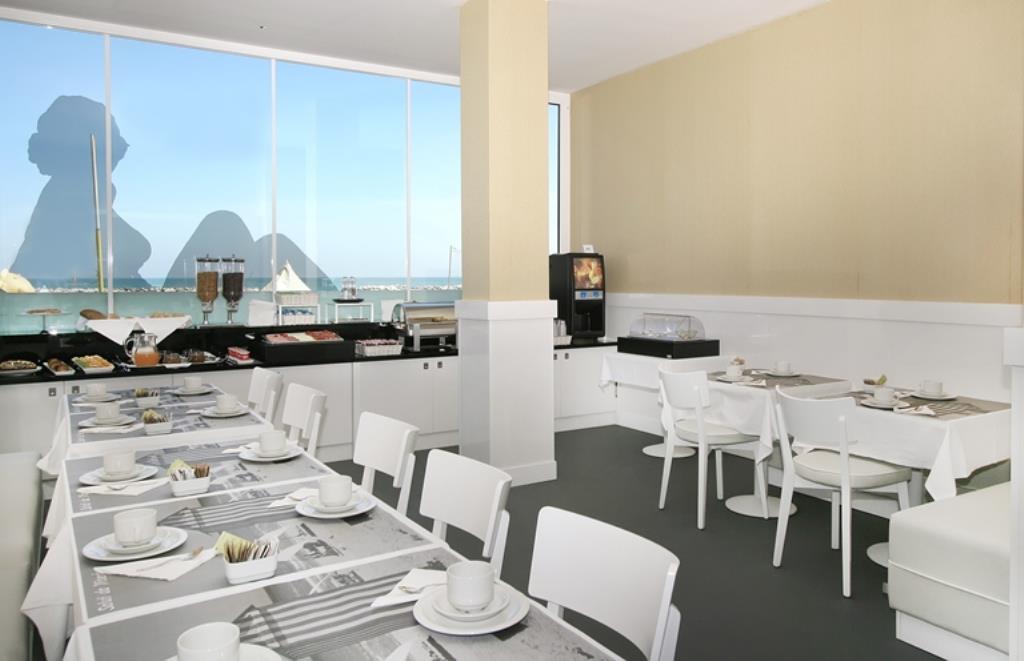 Residence Terminus - Ristorante