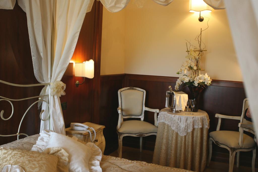 Hotel Tesoretto - 